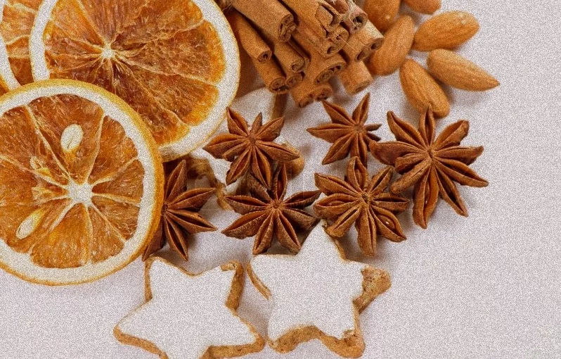 Ideen für den Weihnachtstisch