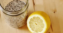 Chia Fresca