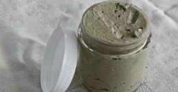 Ayurvedische Zahnpasta mit Neem – natürliche Pflege für gesunde Zähne