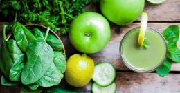 Detox im Alltag – 10 einfache Wege zur täglichen Körperreinigung