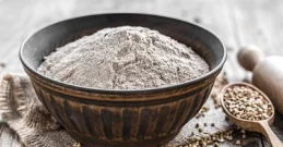 Warum Buchweizenmehl? Dafür gibt es viele Gründe!