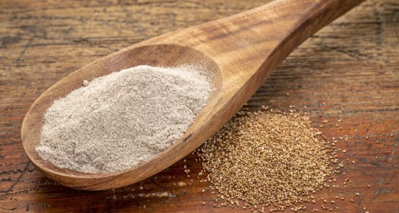 Teff