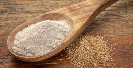 Teff