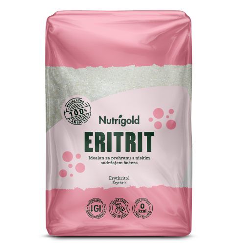 nutrigold eritrit