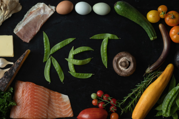 Namirnice za keto dijetu
