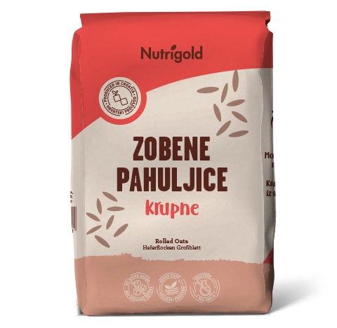nutrigold zobene pahuljice