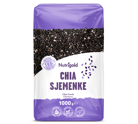 chia sjemenke