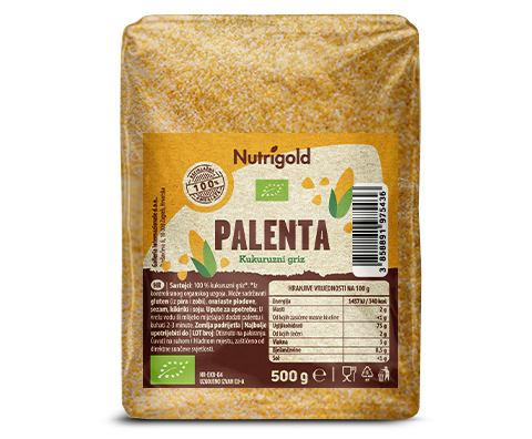 Palenta