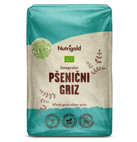 Pšenični griz