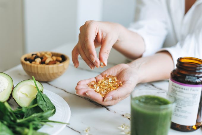 vitamin b12 dodatak prehrani