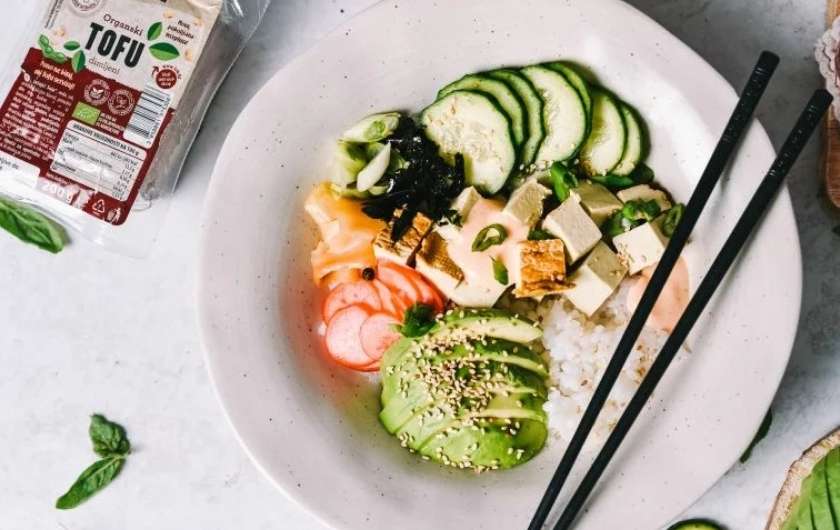 Sushi zdjelu morate probati, zbog nje više nećete alge rolati