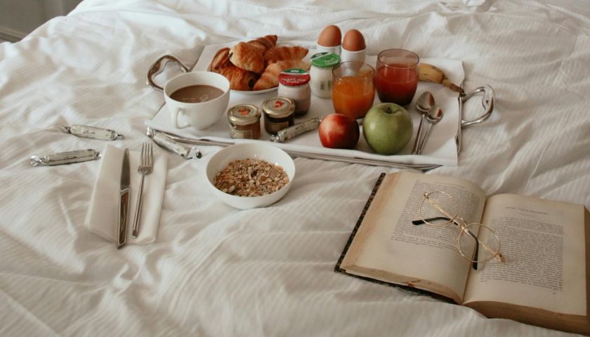 Doručak u krevet