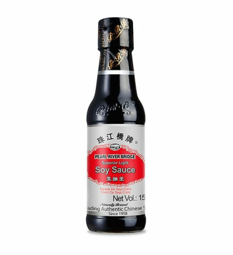 Soja umak Superior Light - 150ml Pearl River Bridge