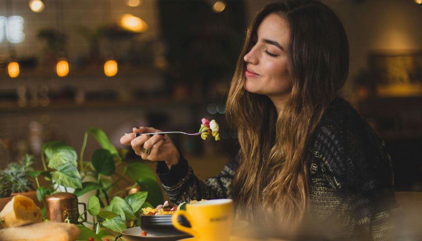 Svjesno grickanje ne mora ugroziti liniju ili zdravlje. 