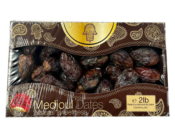 Medjoul Datulje Premium
