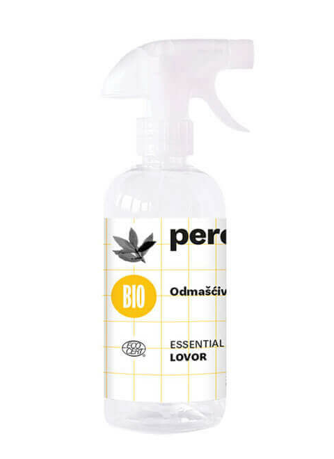 Bio Sredstvo za odmašćivanje - 500ml Pero