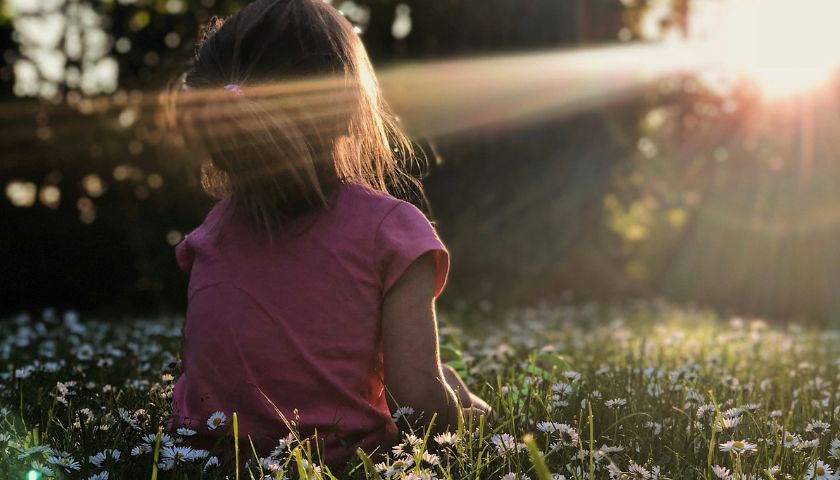 Klimatske promjene jedno su od najvažnijih pitanja kojima bi se trebala baviti civilizacija. 