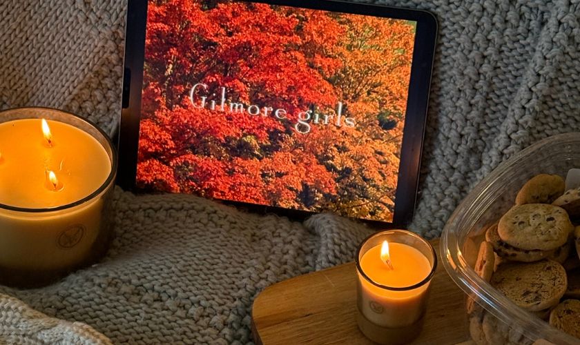Gilmore Girls