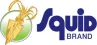 Squid brand