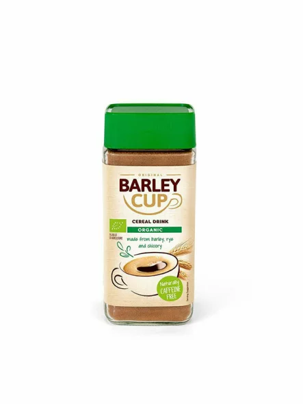 Grana Getreidekaffee Instant Biologisch in einer 100g Packung