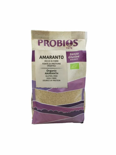 Glutenfreies Amaranth 400g Probios