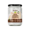 Nutrigold Extra natives Kokosöl - Biologisch in einer 500ml Packung