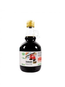 Glutenfreies Tamari 500ml Probios