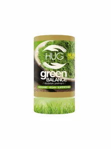 Green Balance New Formula in einer 100g Packung
