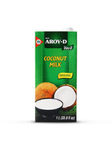 Kokosmilch 1000ml Aroy-D