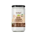 Nutrigold extra natives Kokosöl - Biologisch in einer 1000ml Packung