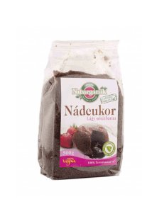 Rohrzucker - Soft 500g Naturmind