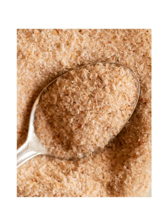 Nutrigold biologische Flohsamenschalen in einer 300g Packung