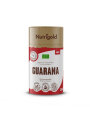 Nutrigold Guarana Pulver - Biologisch in einer 200 Gramm Packung
