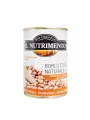 Probios Braune Bohnen - Borlotti in Wasser Biologisch in einer 400g Packung