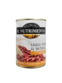 Rote Kidneybohnen – Biologisch 400g Probios