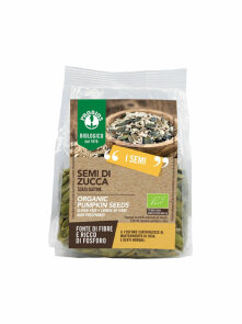 Probios – Glutenfreie Kürbiskerne Biologisch in einer Packung von 200g