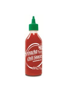 Sriracha-Chilisauce 740ml Royal Thai