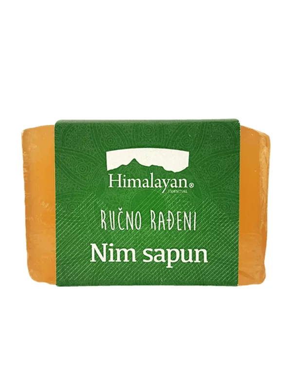 Himalaya Neemseife 100g