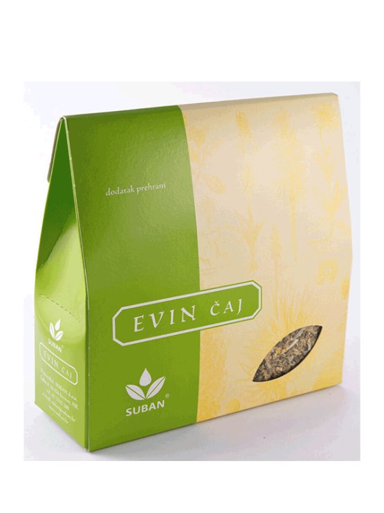 Evas Tee 80g Suban