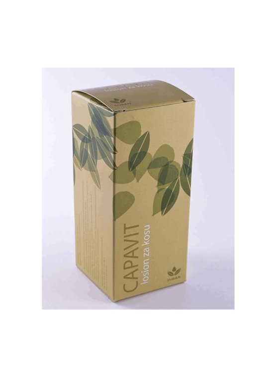 Capavit Haarlotion 100ml Suban