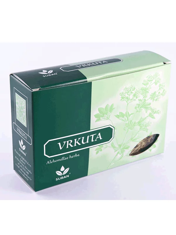 Suban Frauenmantel in einer 40g Packung