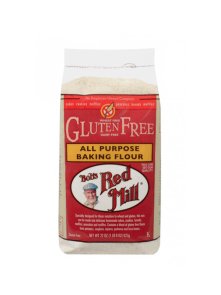 Bob's Red Mill Allzweckmehl – Glutenfrei in einer 600g Packung