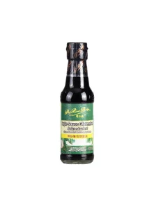 PRB Glutenfreie Sojasauce – salzreduziert in einer 150ml Flasche