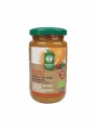 Orangenaufstrich ohne Gluten und Pektin Biologisch 220g Probios