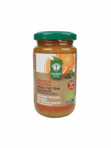 Orangenaufstrich ohne Gluten und Pektin Biologisch 220g Probios