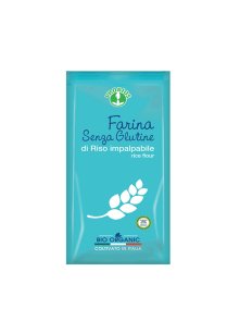 Probios Glutenfreies Reismehl Biologisch in einer 375g Verpackung