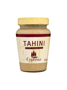 Tahini-Paste 300g Cypressa