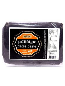 Dattelpaste 900g Basra