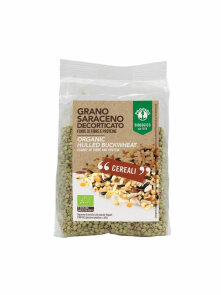 Buchweizen geschält glutenfrei – Bio 400 g Probios