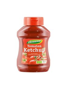 Tomatenketchup – Biologisch 500ml Dennree